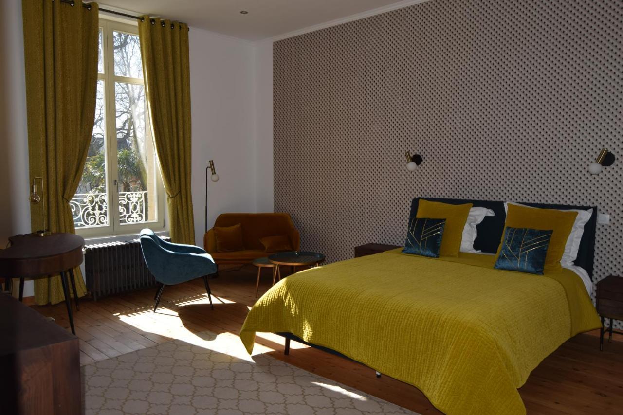 Chambres D'Hotes Le Clos Des Marronniers Douvres-la-Délivrande Exteriér fotografie