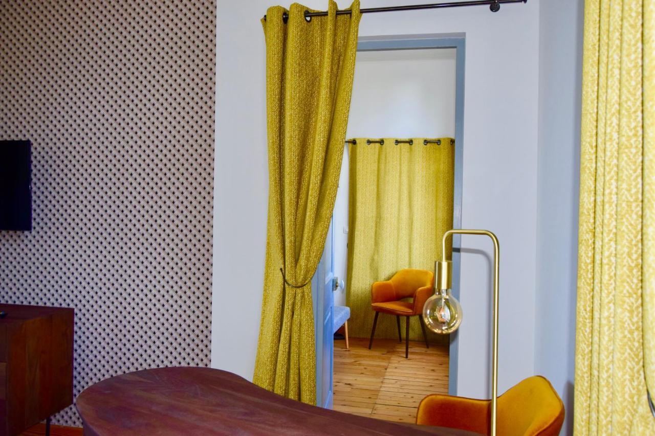 Chambres D'Hotes Le Clos Des Marronniers Douvres-la-Délivrande Exteriér fotografie