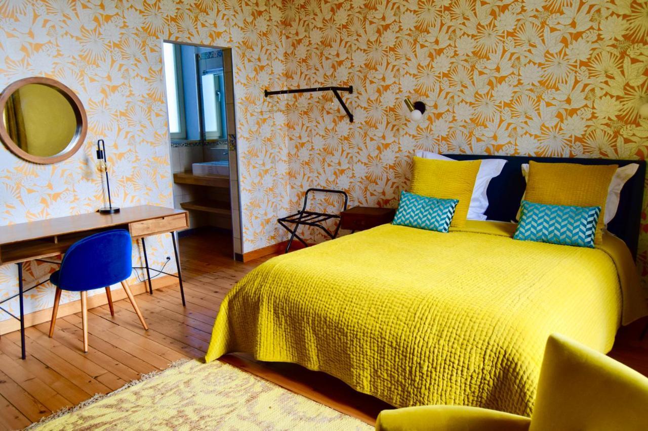 Chambres D'Hotes Le Clos Des Marronniers Douvres-la-Délivrande Exteriér fotografie